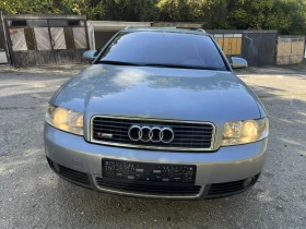 Audi A4 1.8Т BFB 163к.с. S LINE, снимка 7