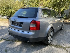 Audi A4 1.8Т BFB 163к.с. S LINE, снимка 3