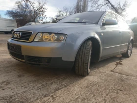 Audi A4 1.8Т BFB 163к.с. S LINE, снимка 1