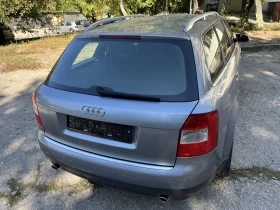 Audi A4 1.8Т BFB 163к.с. S LINE, снимка 4