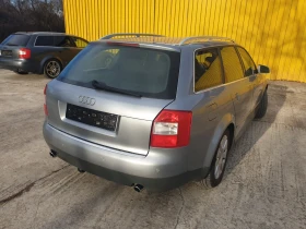 Audi A4 1.8Т BFB 163к.с. S LINE, снимка 3