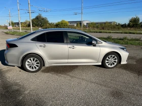 Toyota Corolla 1.6 CVT ABTOMAT, снимка 4