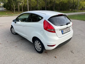 Ford Fiesta 1.4i ГАЗ BRC, снимка 4