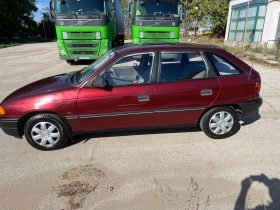 Opel Astra 1.7Diesel - [9] 