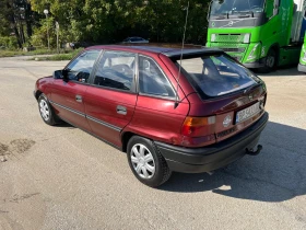 Opel Astra 1.7Diesel - [7] 