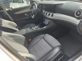 Mercedes-Benz E 220 CDI/9G-tronic/Full Led/360Kamera, снимка 13