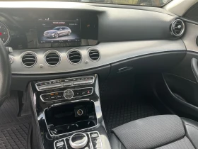 Mercedes-Benz E 220 CDI/9G-tronic/Full Led/360Kamera, снимка 16