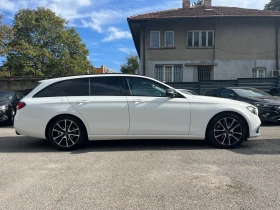 Mercedes-Benz E 220 CDI/9G-tronic/Full Led/360Kamera, снимка 7