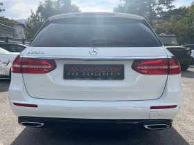 Mercedes-Benz E 220 CDI/9G-tronic/Full Led/360Kamera, снимка 4