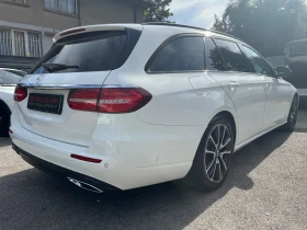 Mercedes-Benz E 220 CDI/9G-tronic/Full Led/360Kamera, снимка 5