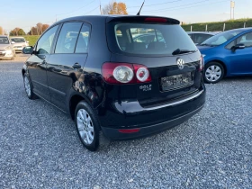 VW Golf Plus 1.9 TDI EVRO4, снимка 6