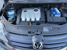 VW Golf Plus 1.9 TDI EVRO4, снимка 14