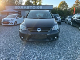 VW Golf Plus 1.9 TDI EVRO4, снимка 2