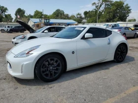 Nissan 370Z BASE | Mobile.bg    2