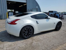 Nissan 370Z BASE | Mobile.bg    4