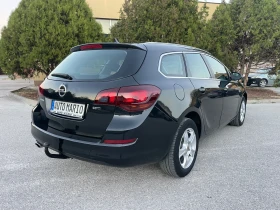 Opel Astra 2.0CDTI 160.. NAVI FULL  | Mobile.bg    7