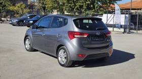 Hyundai Ix20 1.6i Automatic 6SP CH-СЕРВИЗНА ИСТ.-ТОП-ЛИЗИНГ, снимка 4