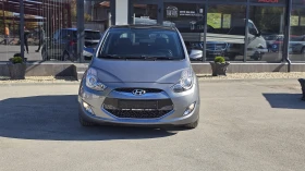 Hyundai Ix20 1.6i Automatic 6SP CH-СЕРВИЗНА ИСТ.-ТОП-ЛИЗИНГ, снимка 2