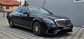 Mercedes-Benz S 350 L/AMG/9G/GERMAN/DISTR/360CAM/ВАКУМ/PANO/BURMEST/LI, снимка 3