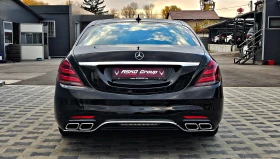 Mercedes-Benz S 350 L/AMG/9G/GERMAN/DISTR/360CAM/ВАКУМ/PANO/BURMEST/LI, снимка 6