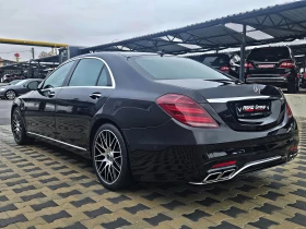 Mercedes-Benz S 350 L/AMG/9G/FACE/GERMAN/DISTR/360CAM/ВАКУМ/PANO/BURME, снимка 8