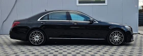 Mercedes-Benz S 350 L/AMG/9G/GERMAN/DISTR/360CAM/ВАКУМ/PANO/BURMEST/LI, снимка 4