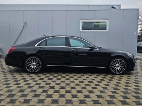 Mercedes-Benz S 350 L/AMG/9G/FACE/GERMAN/DISTR/360CAM/ВАКУМ/PANO/BURME, снимка 5