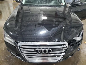 Audi A8 L TDI QUATTRO * Дистроник* Погрев* Обдух* , снимка 7