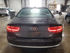 Audi A8 L TDI QUATTRO * Дистроник* Погрев* Обдух* , снимка 6