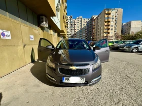 Chevrolet Cruze | Mobile.bg    8