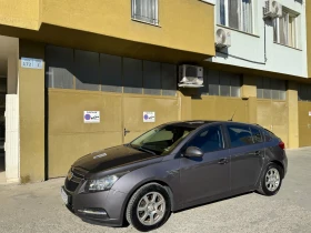 Chevrolet Cruze | Mobile.bg    2