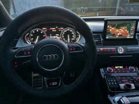 Audi S8 S8* ПЛЮС* БЕЗУПРЕЧНА* КАТО-НОВА* 720К.С, снимка 10