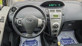 Toyota Yaris 1.4 d4d , снимка 12