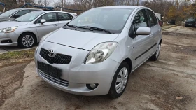 Toyota Yaris 1.4 d4d , снимка 1