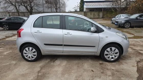 Toyota Yaris 1.4 d4d , снимка 7