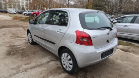 Toyota Yaris 1.4 d4d , снимка 5