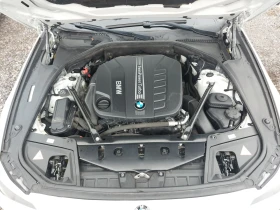 BMW 530 D/X-drive/M tech, снимка 16