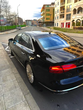 Audi A8 L, снимка 5