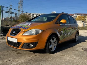 Seat Altea, снимка 1