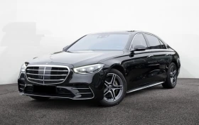 Mercedes-Benz S 400 d 4M L AMG - [1] 