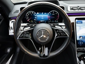 Mercedes-Benz S 400 d 4M L AMG - [10] 