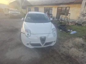 Alfa Romeo MiTo, снимка 6