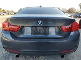 BMW 435 XI  М-пакет , снимка 6