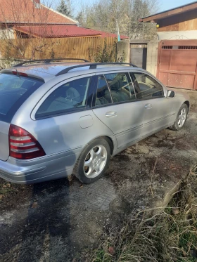 Mercedes-Benz C 270 | Mobile.bg    3