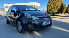 Kia Rio 1.2 CRDI, снимка 1