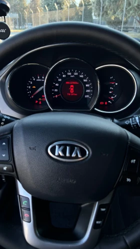 Kia Rio 1.2 CRDI, снимка 11