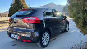 Kia Rio 1.2 CRDI, снимка 6