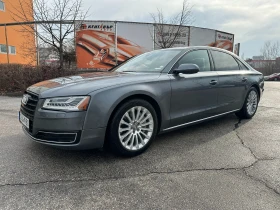 Audi A8 Long Matrix 3.0d 333 к.с., снимка 1