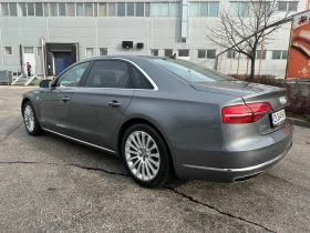 Audi A8 Long Matrix 3.0d 333 к.с., снимка 3