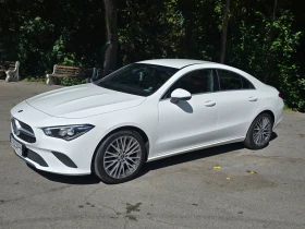 Обява за продажба на Mercedes-Benz CLA 180 ~47 500 лв. - изображение 1